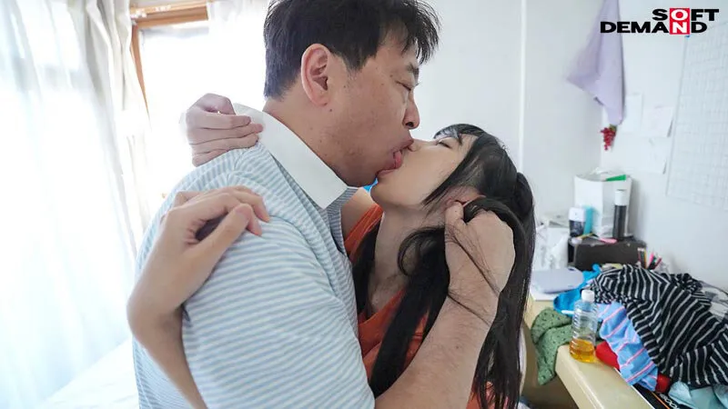 元引きこもりのポコチン絵師 鳥羽いく（20） 実家にお邪魔して1泊2日のAVデビュー撮影 画像9