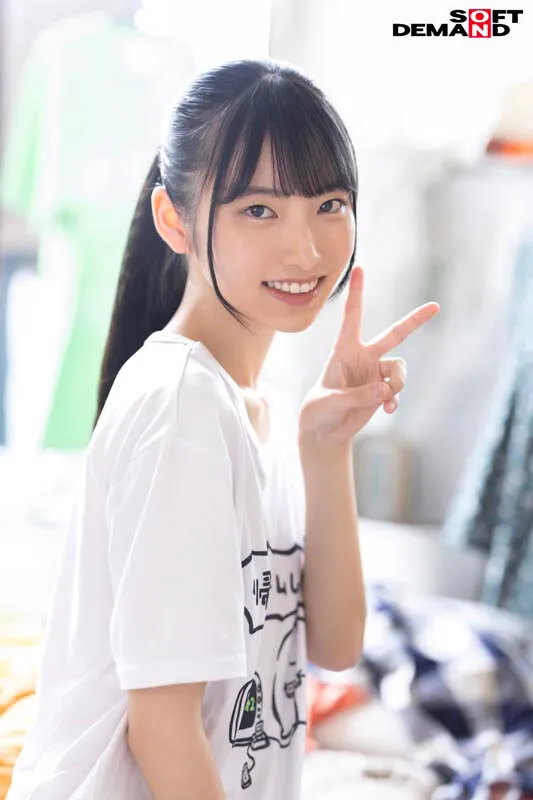 元引きこもりのポコチン絵師 鳥羽いく（20） 実家にお邪魔して1泊2日のAVデビュー撮影 画像19