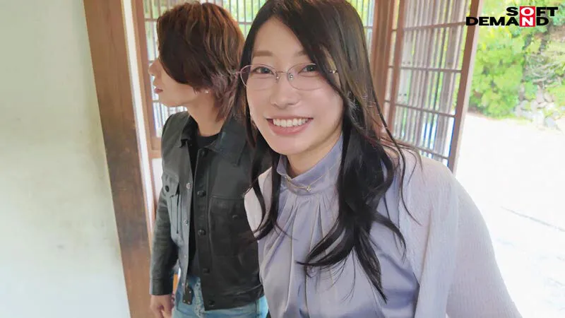 秘書の休日 in 秩父 守屋よしの 画像4