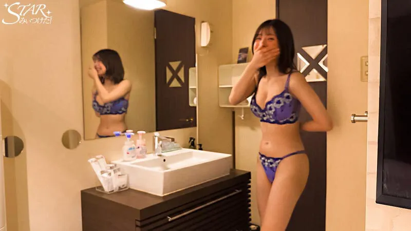 AVデビュー前の秘蔵映像公開!Iカップシャカリキアルバイター女子大学生(20)小笠原菜乃 画像8