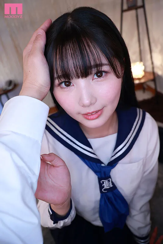 【VR】「先生、好きだよ」ストレートすぎる告白がピュアで可愛過ぎて…教師でありながら生徒とラブホで精子枯れ果てるまで吐精し続けたーー。 純白彩永 画像9