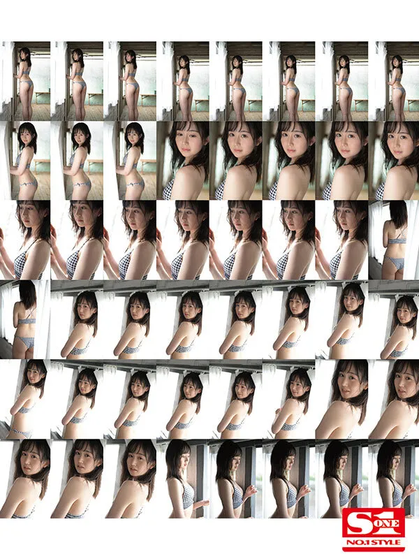 奇跡の9.5頭身少女の初ベスト 小坂七香 S1全タイトル全コーナー コンプリートベスト12時間 画像7