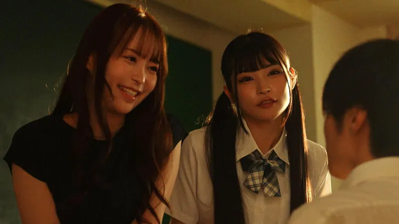 速報です！たった今、レ●プが合法化されました！！ 画像3