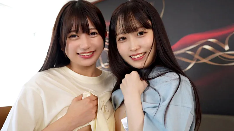 みづき＆かりん 画像1