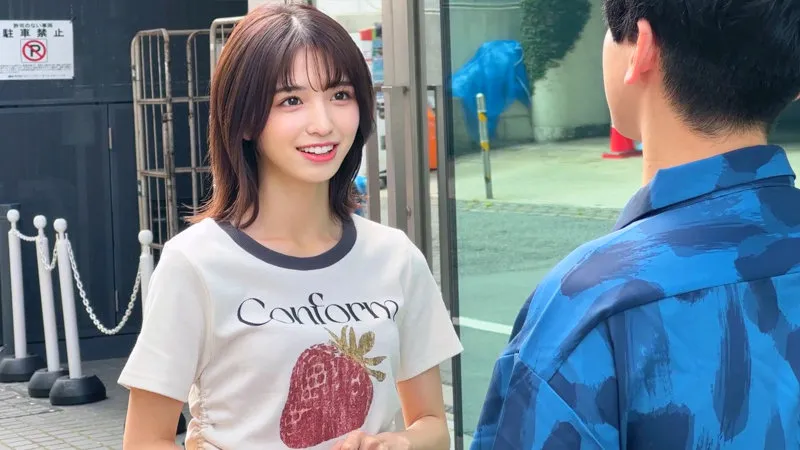 すみれさん 画像1