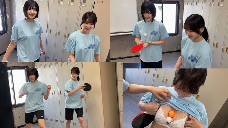 ゆみ＆しおり 画像1