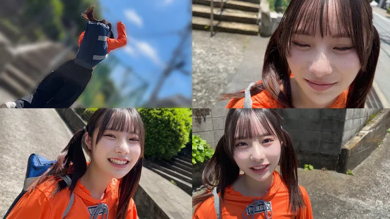 ひなこちゃん 画像1