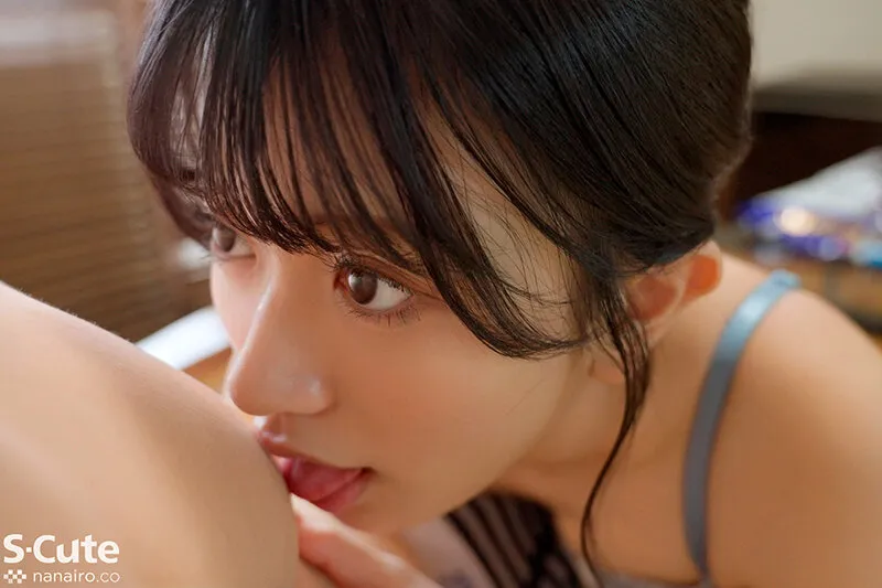 いつでも使えるオナホ後輩 北岡果林 画像11