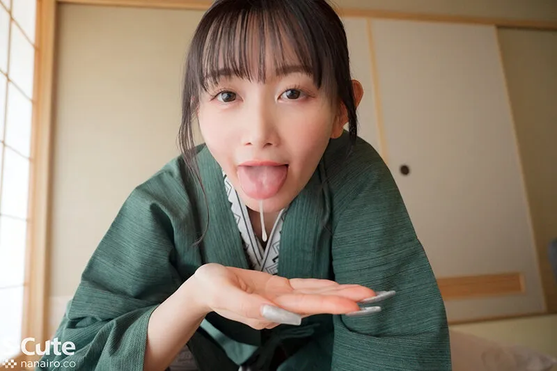 休日に彼女と。即イキ敏感彼女と温泉SEX旅行。静河 画像20