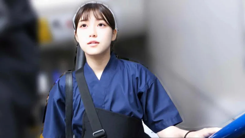 電車生姦制裁 ＃001 画像10